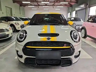 MINI MINI 2019