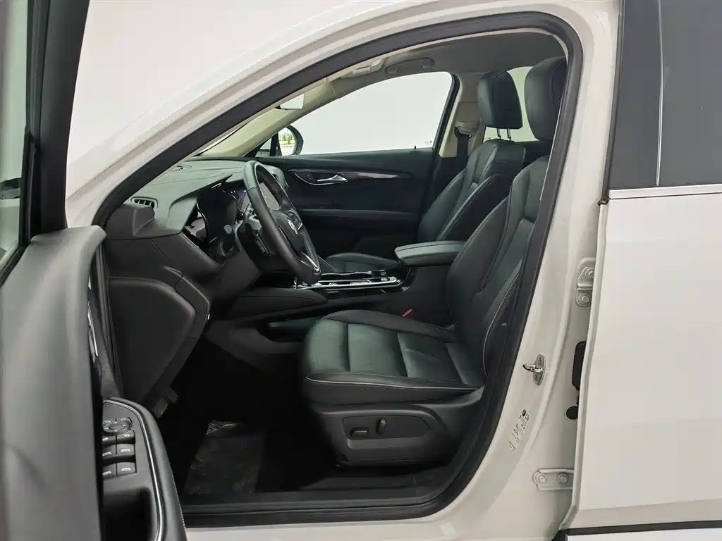 Buick Envision Plus 2023 — фото 10