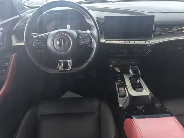 MG5 2022
