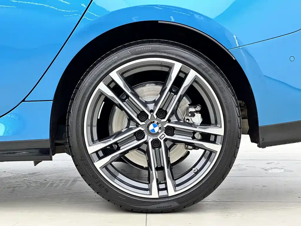 BMW 2 Series 2024 — фото 13