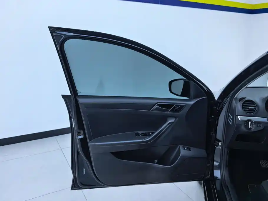 Volkswagen Jetta 2016