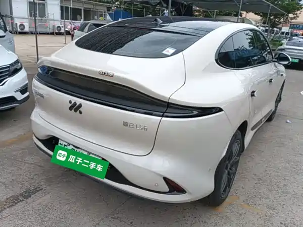 IM Motors LS6 2023