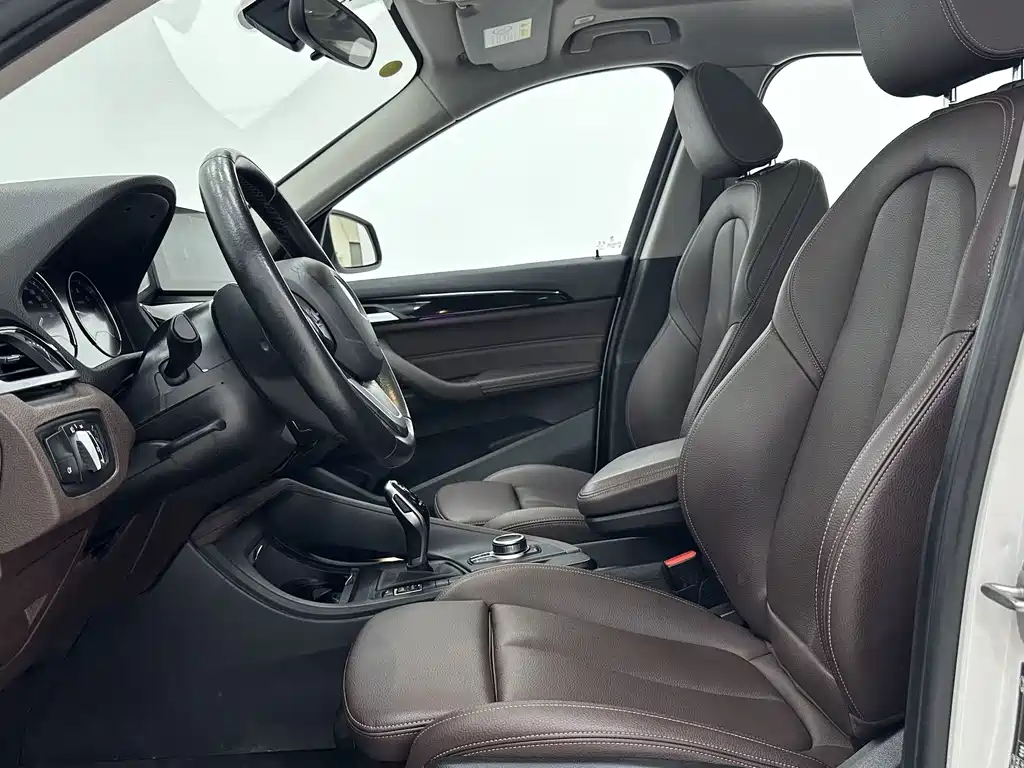 BMW X1 2022