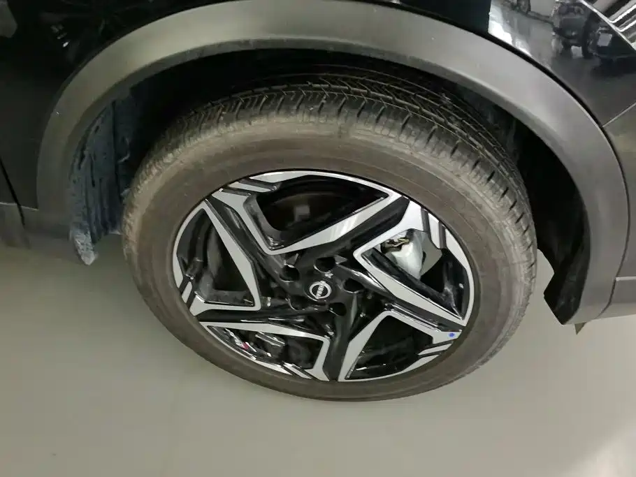 Nissan Qashqai 2025