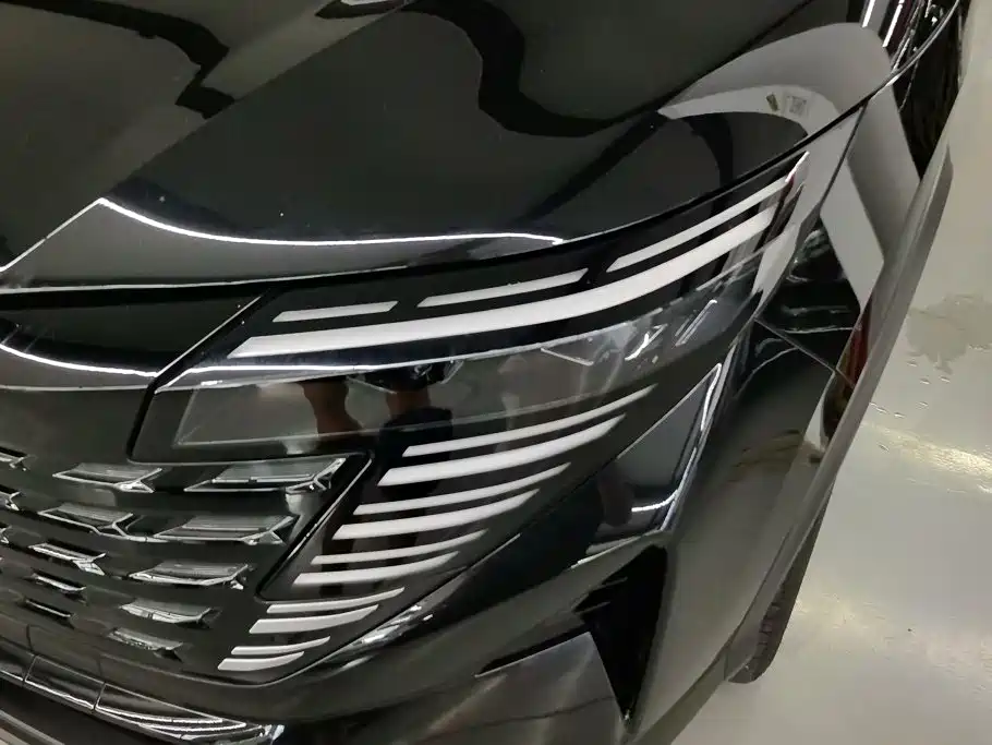 Nissan Qashqai 2025
