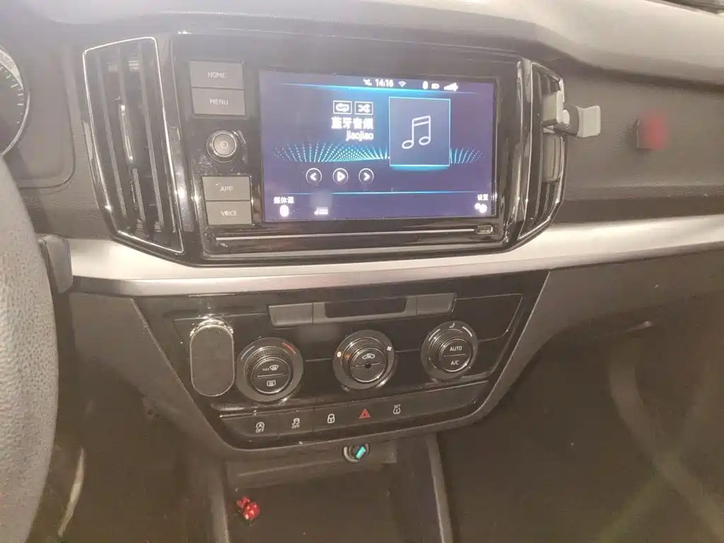Skoda Kamiq 2018