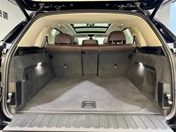BMW X5 2023