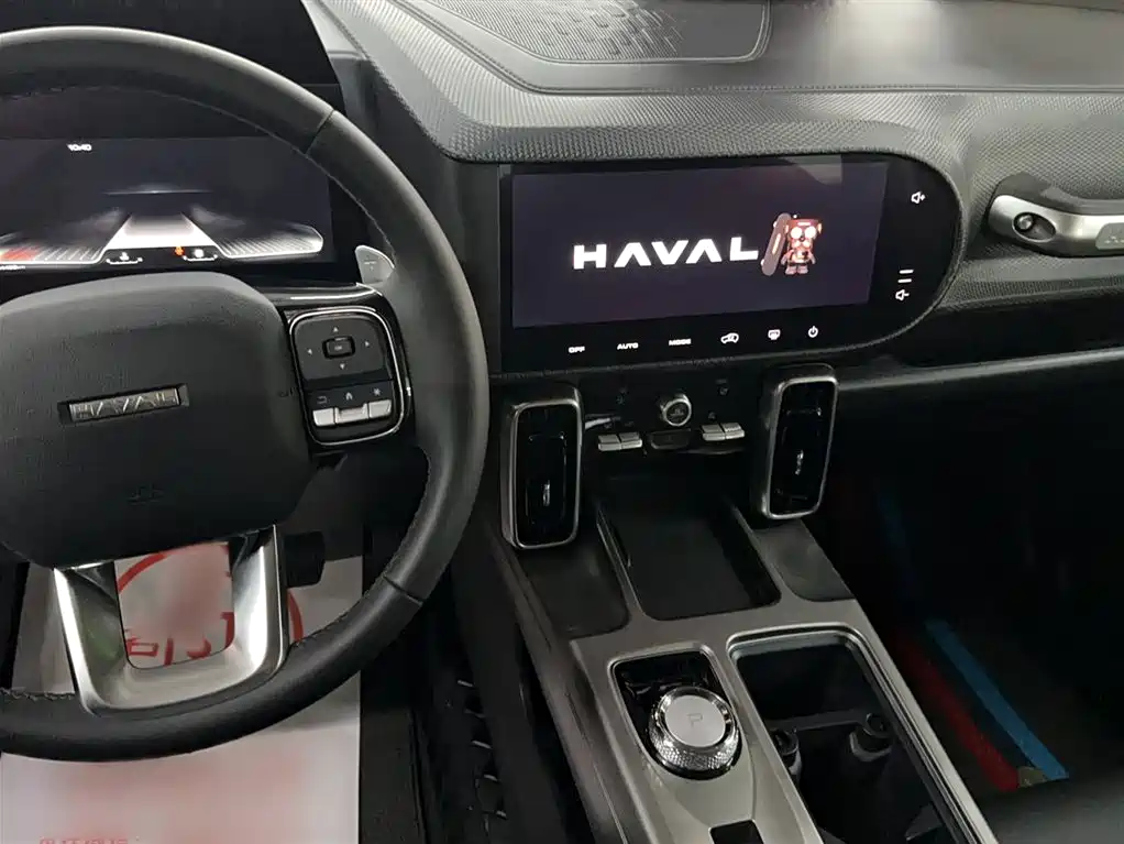 Haval Big Dog 2025 — фото 7