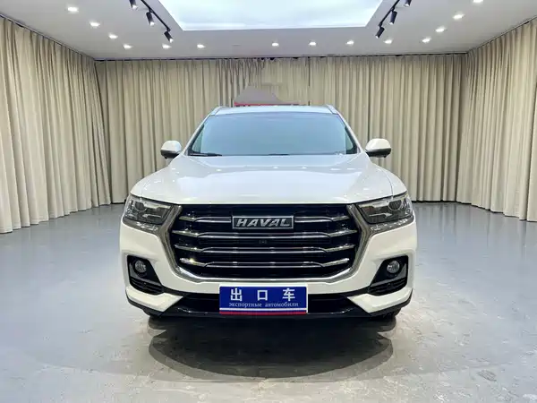Haval H6 2023