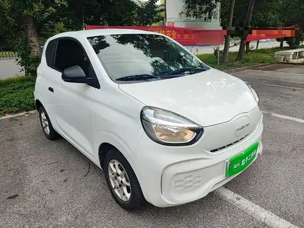 Roewe CLEVER 2023