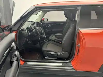 MINI MINI 2018