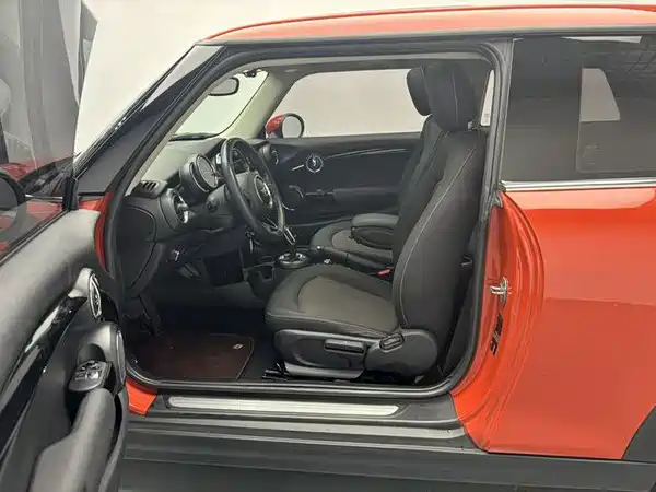 MINI MINI 2018