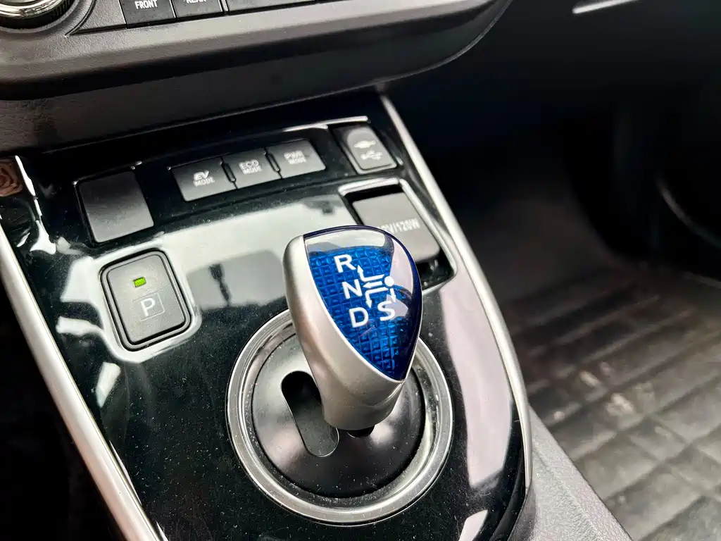 Toyota Levin 2016 — фото 11