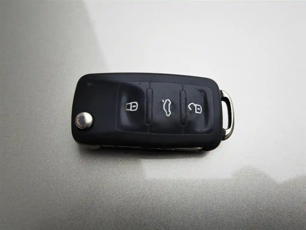 Skoda Rapid 2018 — фото 19