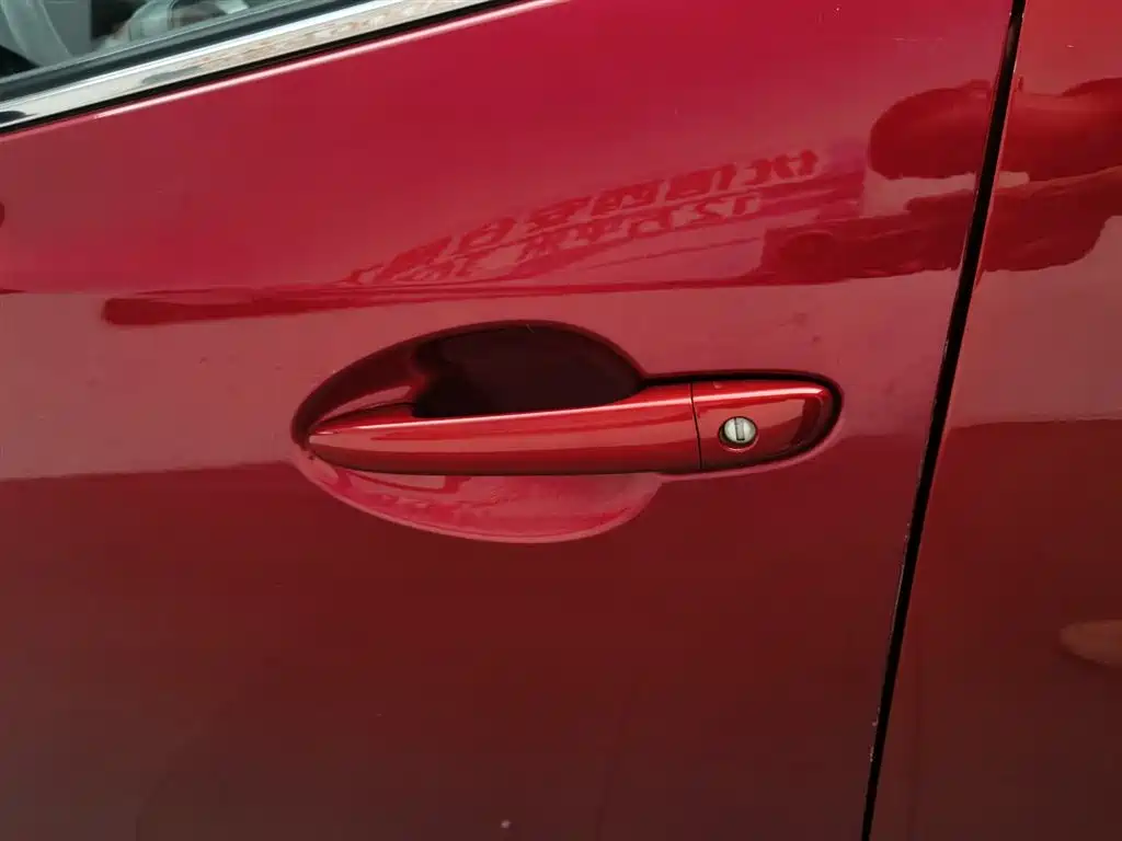 Mazda 3 Axela 2017 — фото 18