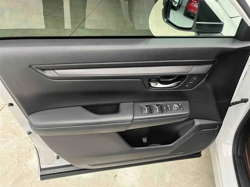 Honda Breeze 2023 — фото 10