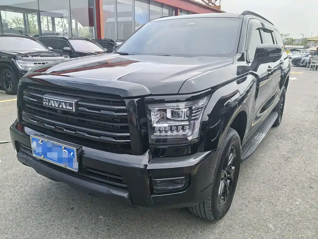 Haval H5 2025