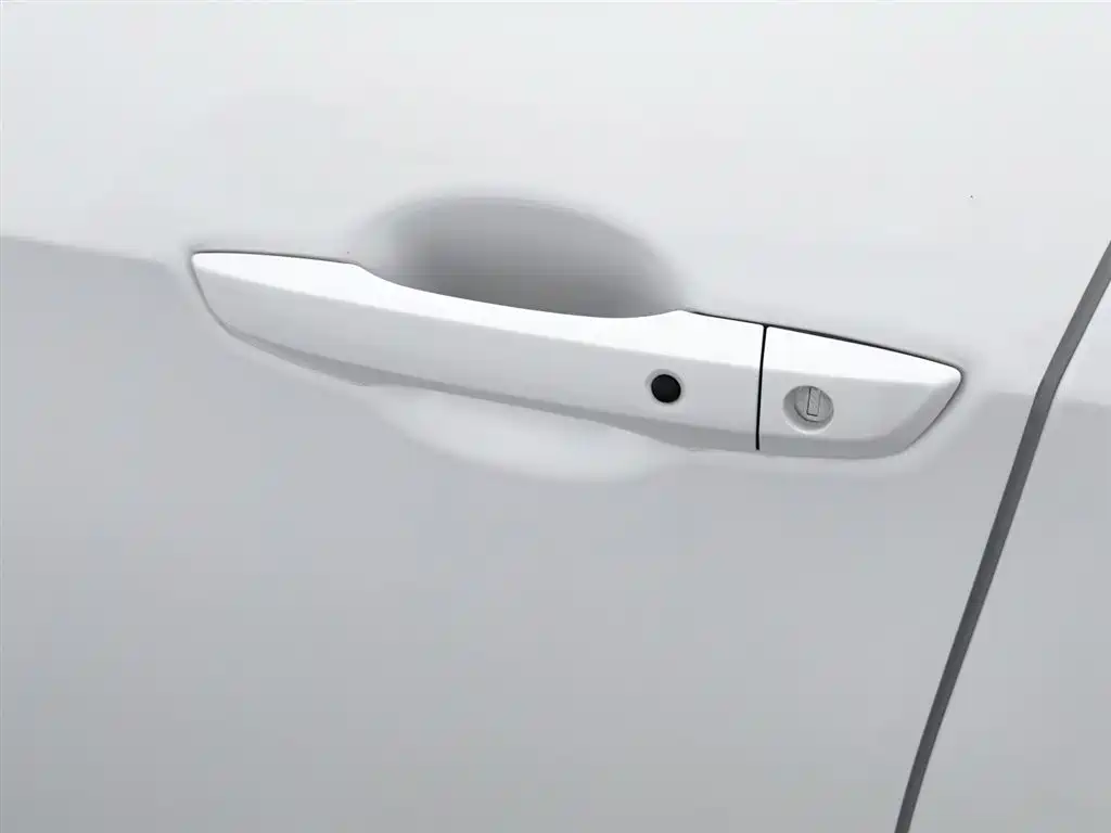 Honda Civic 2021 — фото 18