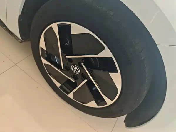 Volkswagen ID.3 2023