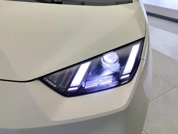 BYD Seagull 2025