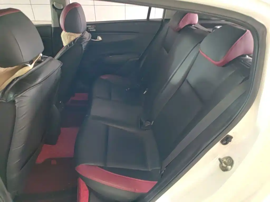 Kia KX CROSS 2020 — фото 17