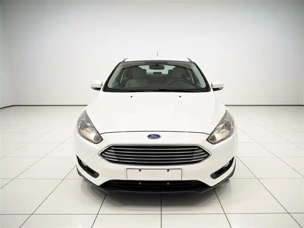 Ford Focus 2017 — фото 3