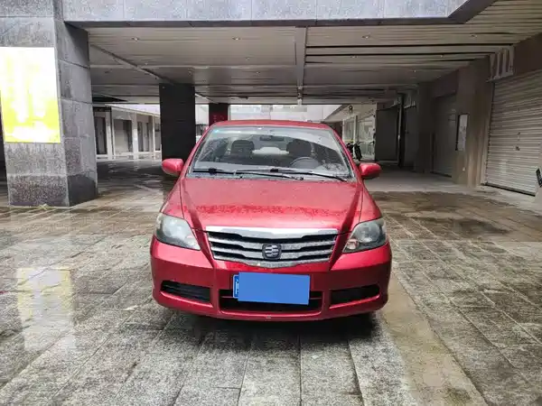 Everus S1 2012
