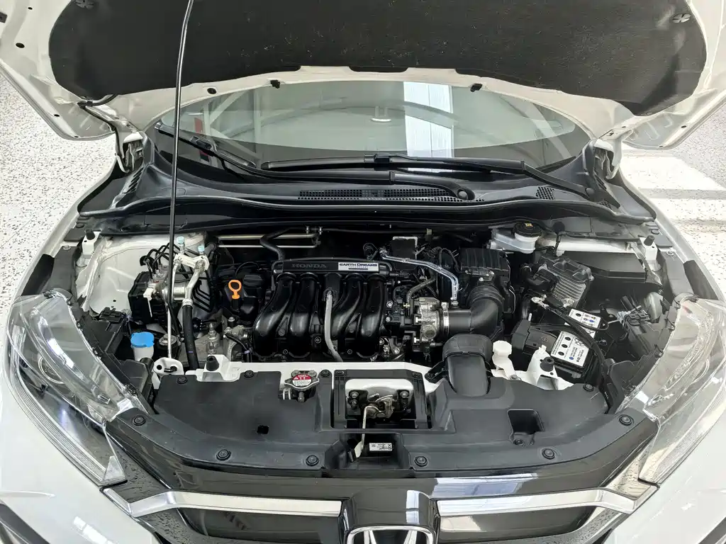 Honda XR-V 2022