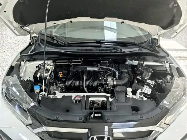 Honda XR-V 2022
