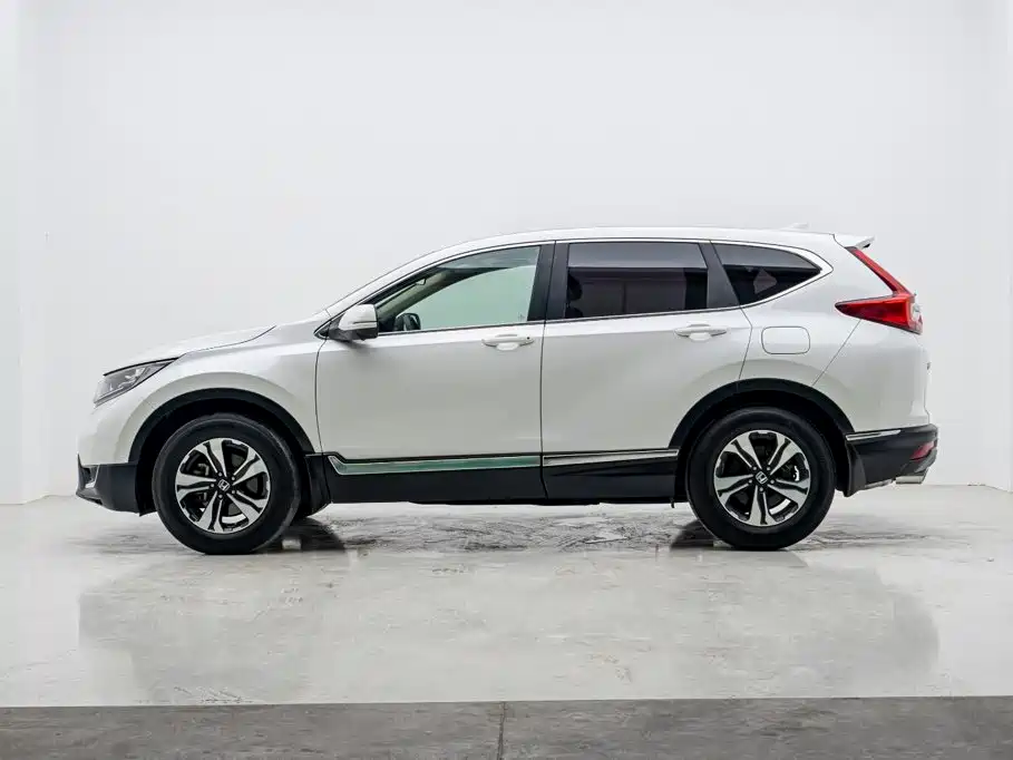 Honda CR-V 2019 — фото 26
