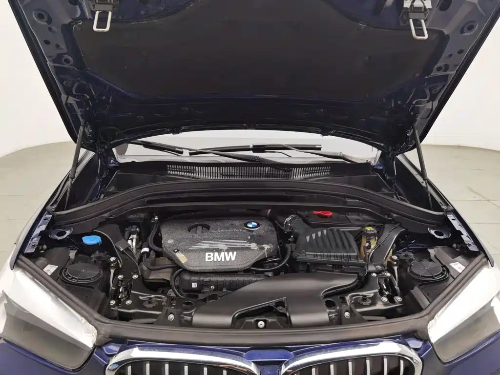 BMW X1 2019