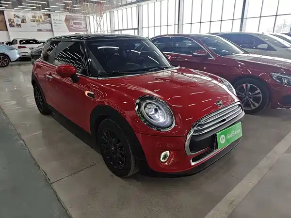 MINI MINI 2020
