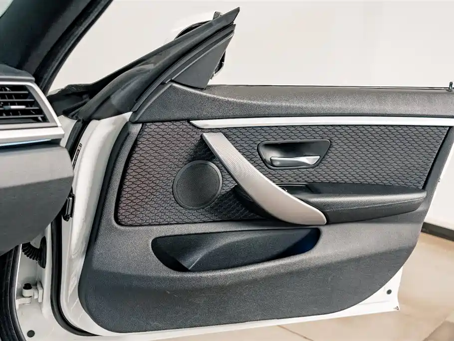 BMW 4 Series 2020 — фото 14