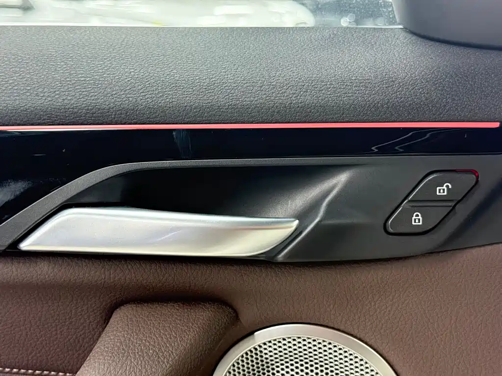 BMW X1 2022 — фото 14