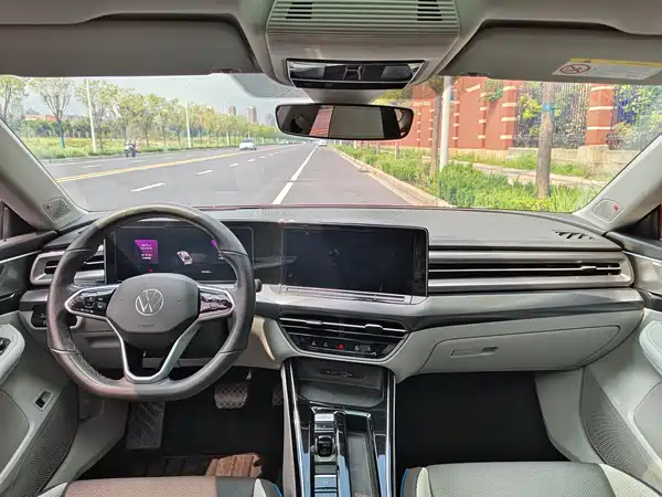 Volkswagen Lamando 2022