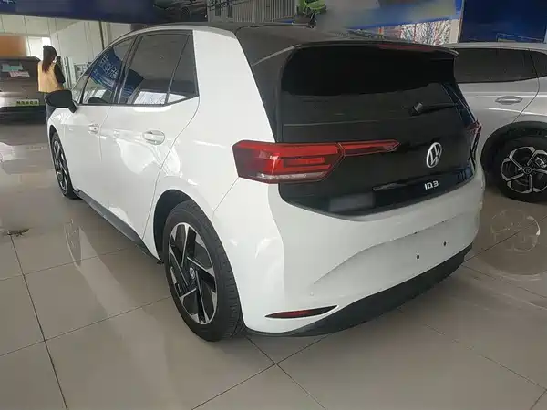 Volkswagen ID.3 2024