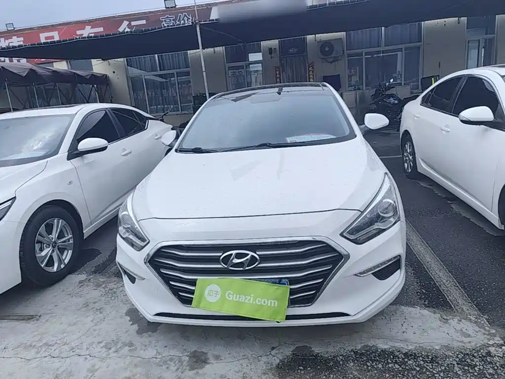 Hyundai Mistra 2018 — фото 3
