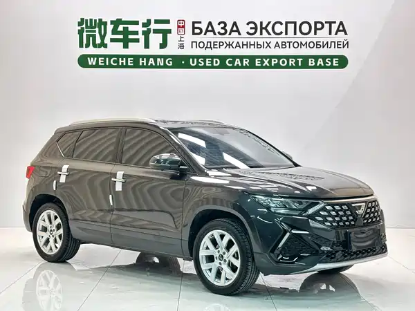Jetta VS5 2023