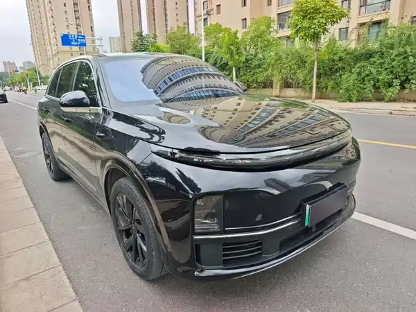 Li Auto L7 2024