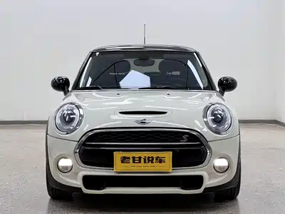 MINI MINI 2015