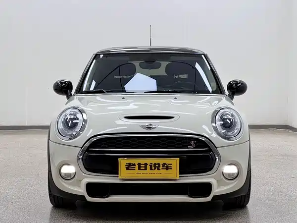 MINI 2015