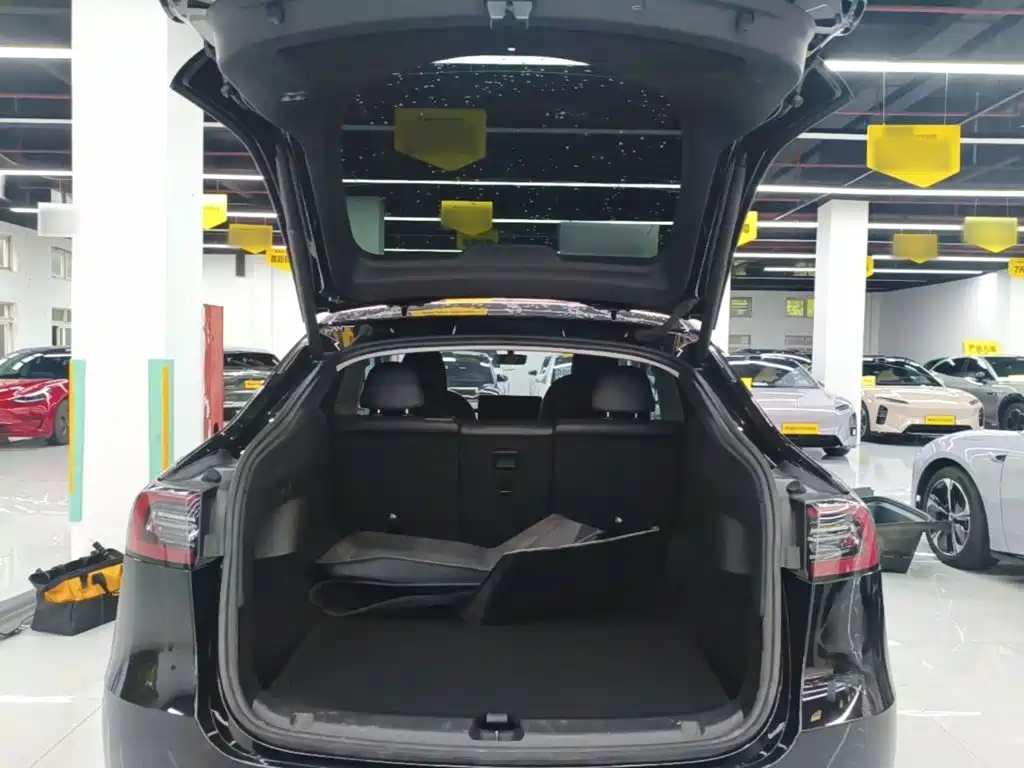 Tesla Model Y 2023 — фото 19