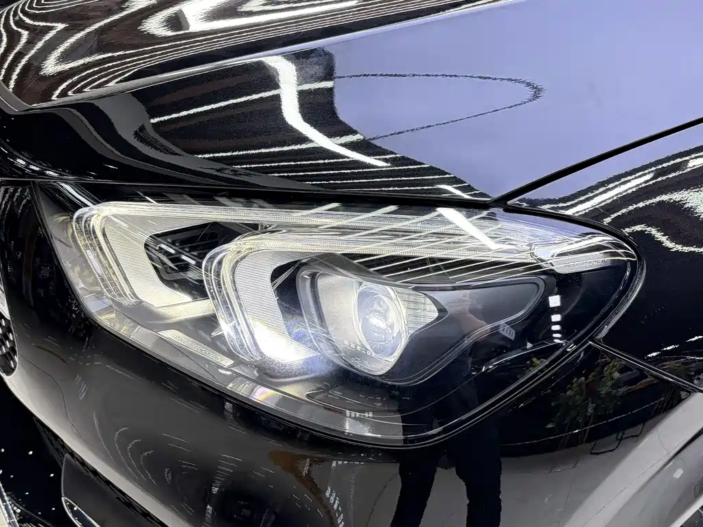 Mercedes-Benz GLE 2019 — фото 16
