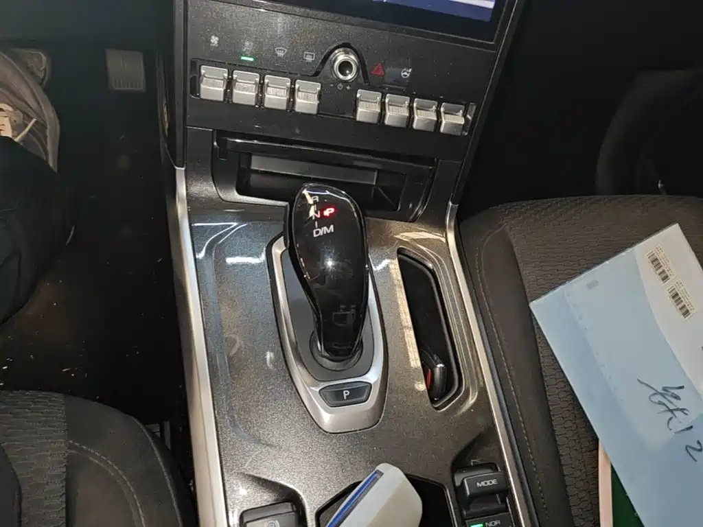 Haval H4 2019 — фото 14