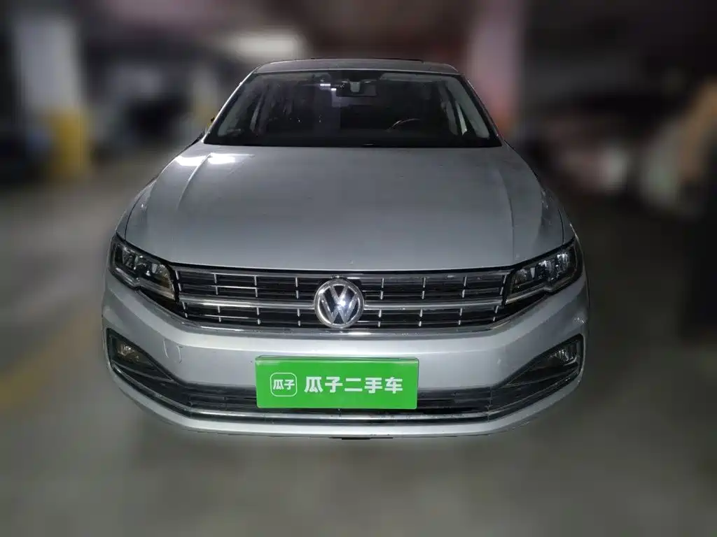 Volkswagen Bora 2019