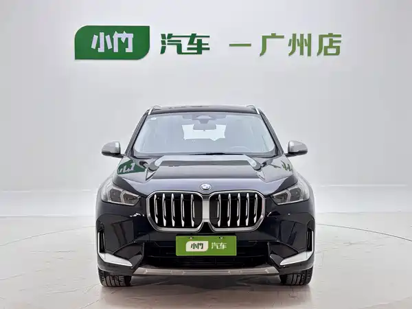 BMW X1 2024