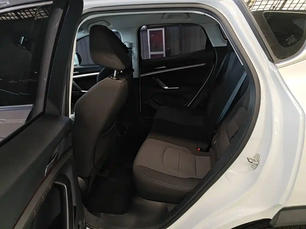 Haval H4 2019 — фото 17