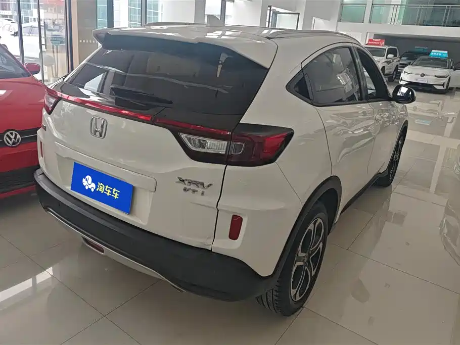 Honda XR-V 2015 — фото 3