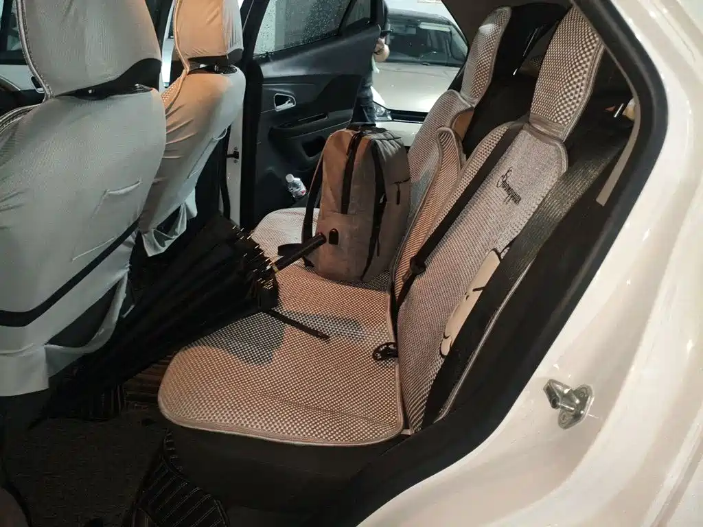 Buick Encore 2015 — фото 14