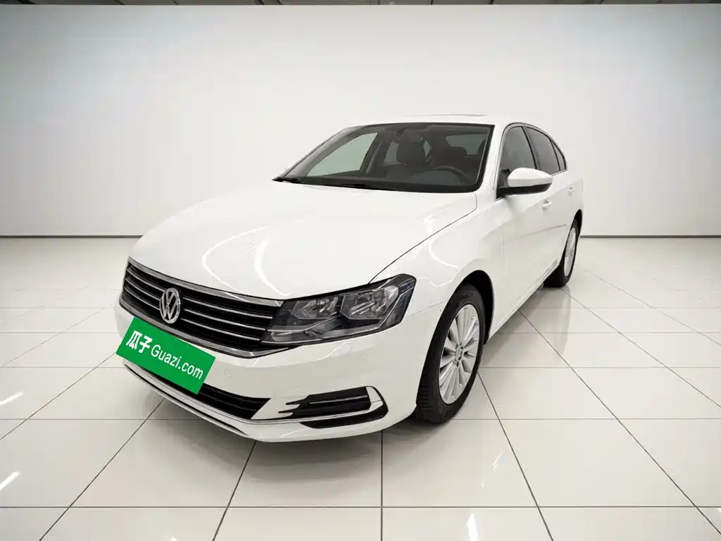 Volkswagen Lavida 2021